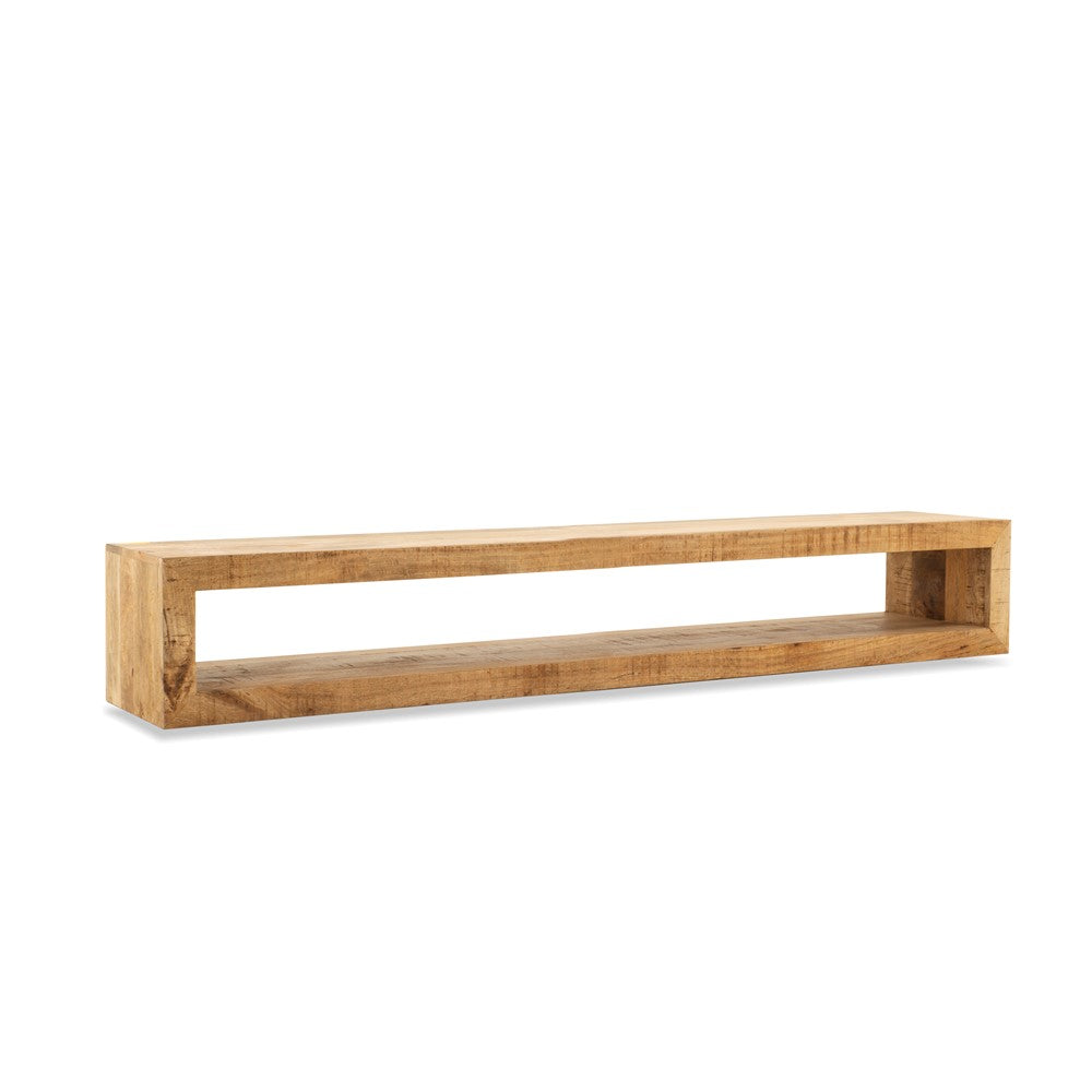 TV-kast 180 mango hangend -BNO
