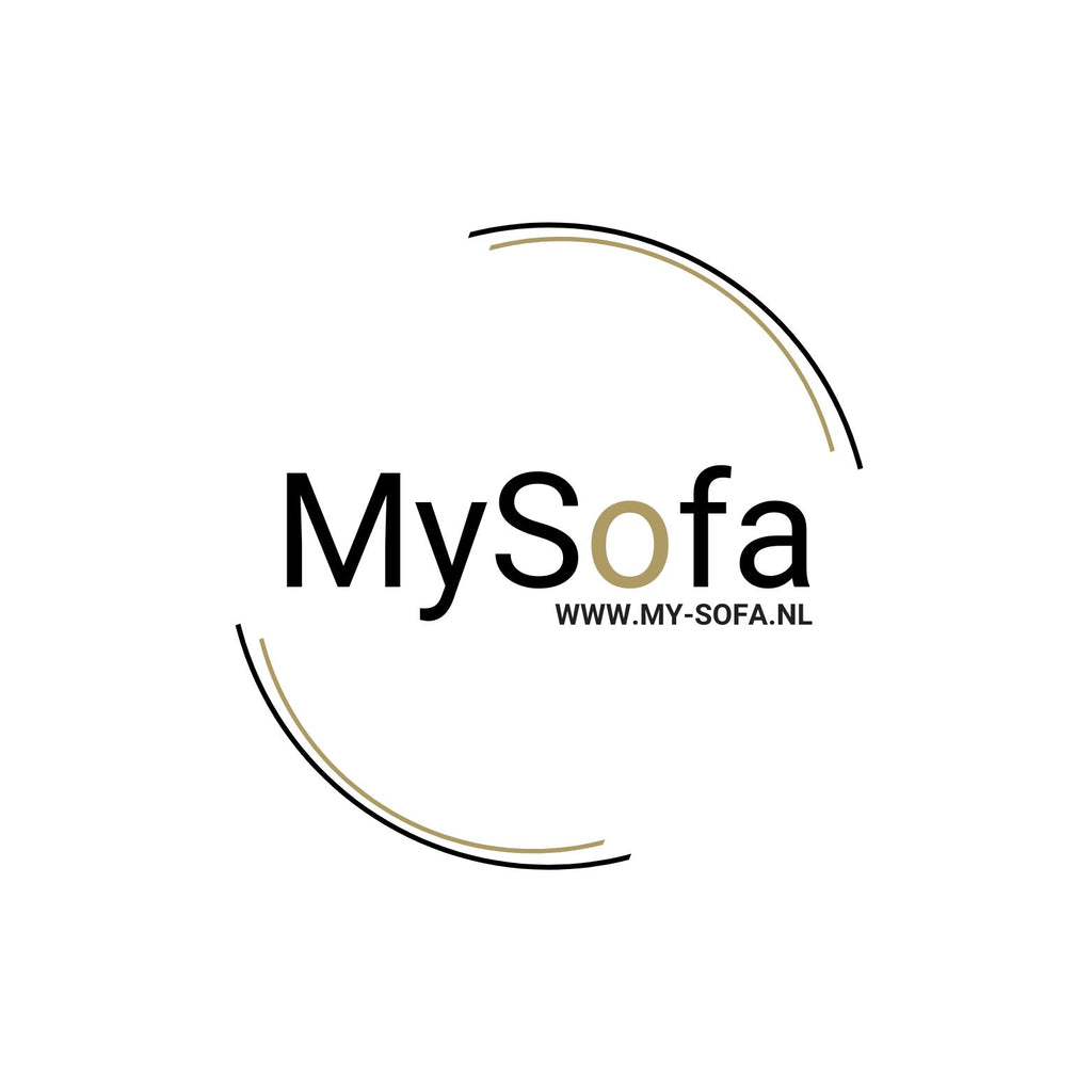 Salonset Alma | Beige divan Links STF
