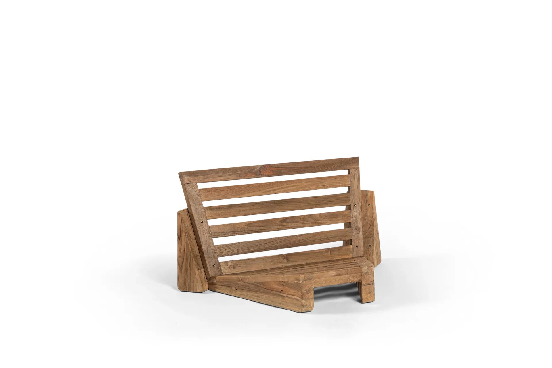 Salon de jardin London - GESC