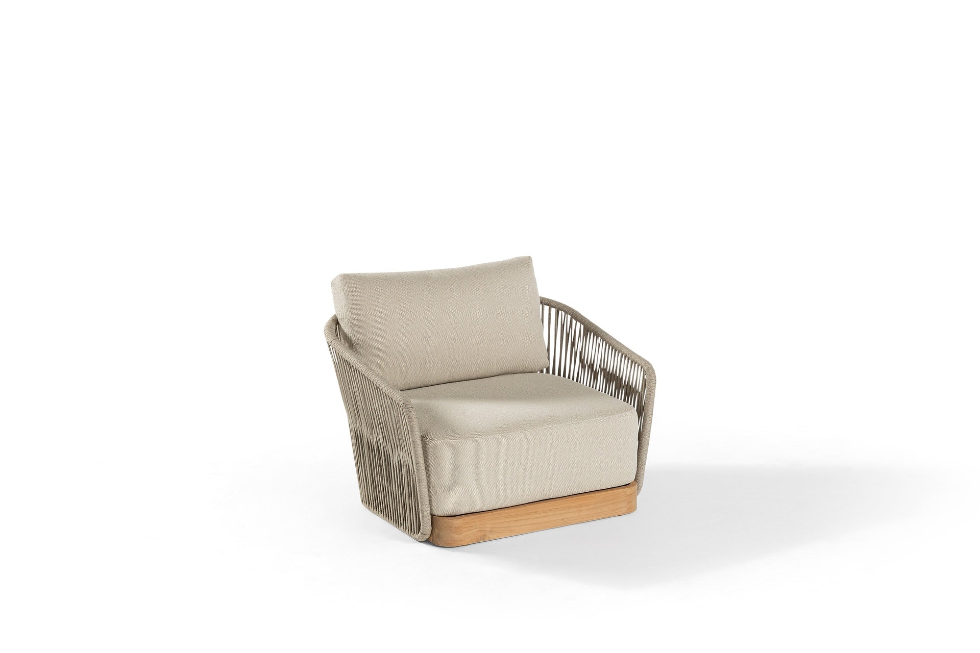 Salon set outdoor Nino - GESC