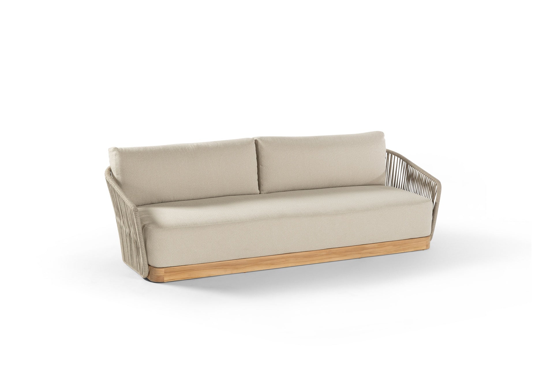 Salon set outdoor Nino - GESC