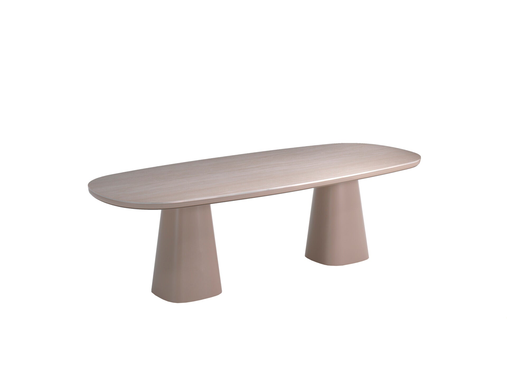 Outdoor tafel Romero ovaal