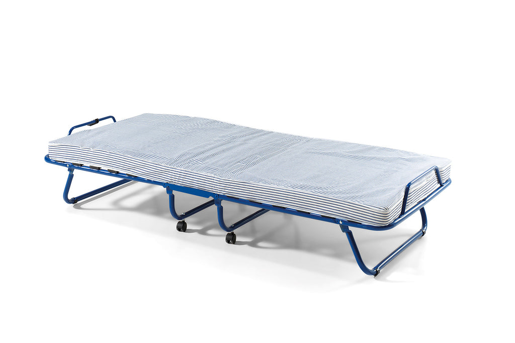 Vouwbed 'Safari' 80x190 metaal RS