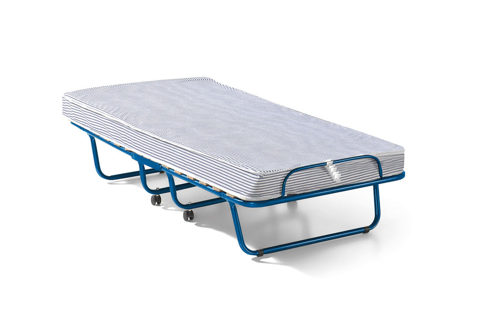 Vouwbed 'Safari' 80x190 metaal RS