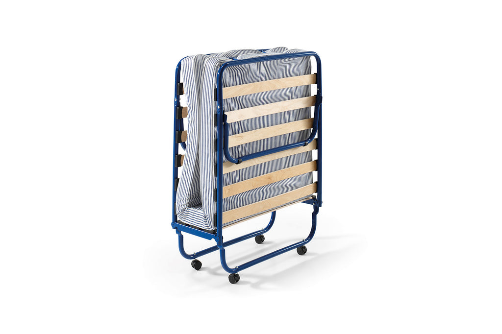 Vouwbed 'Safari' 80x190 metaal RS
