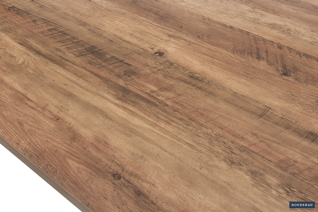 Tafel 'Alexander' 200 cm decor mango RS