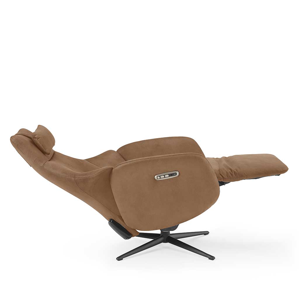 RELAX RANA 6422-RE2M (INCL. BATTERIJ) - BULL 10 LEVER CAT.Z - MDL