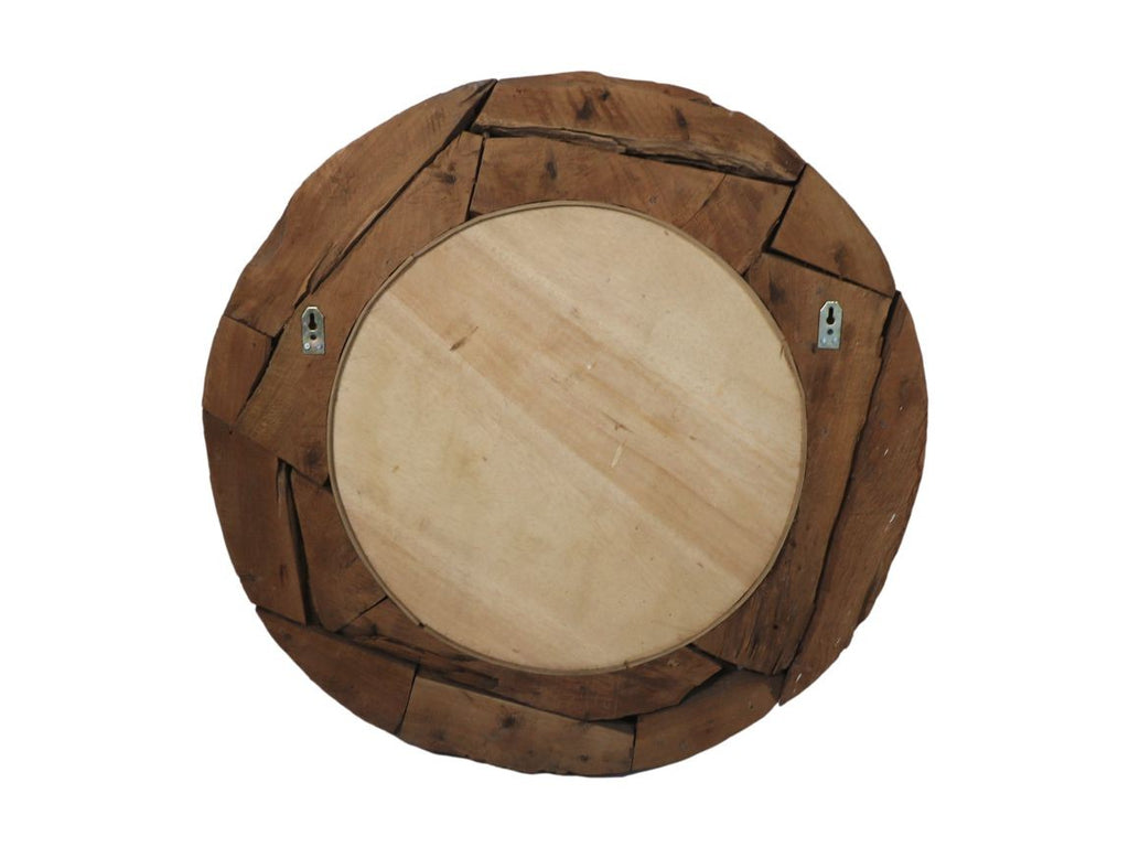 Ronde Spiegel HSM