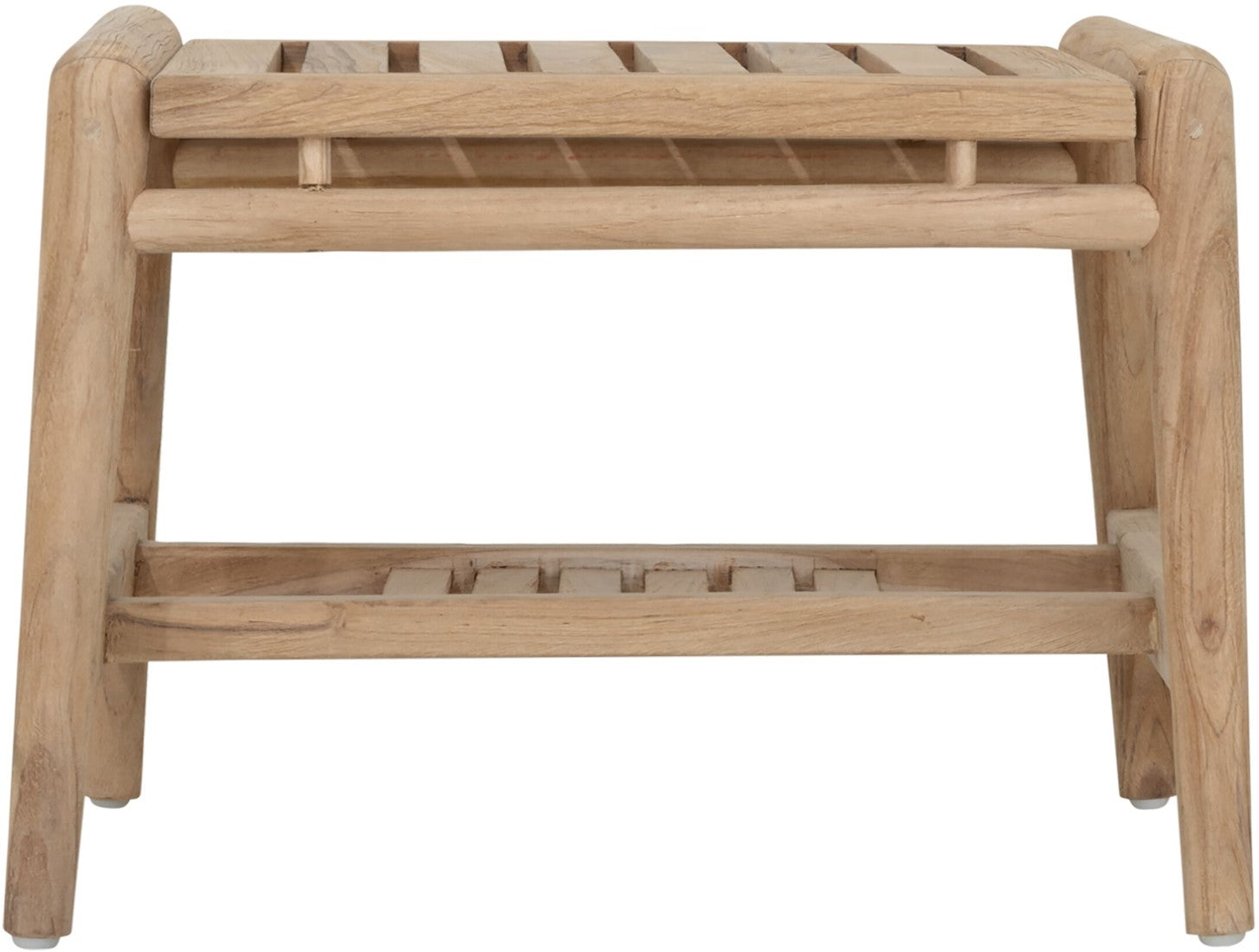 Outdoor salontafel Ray - teak - DTP