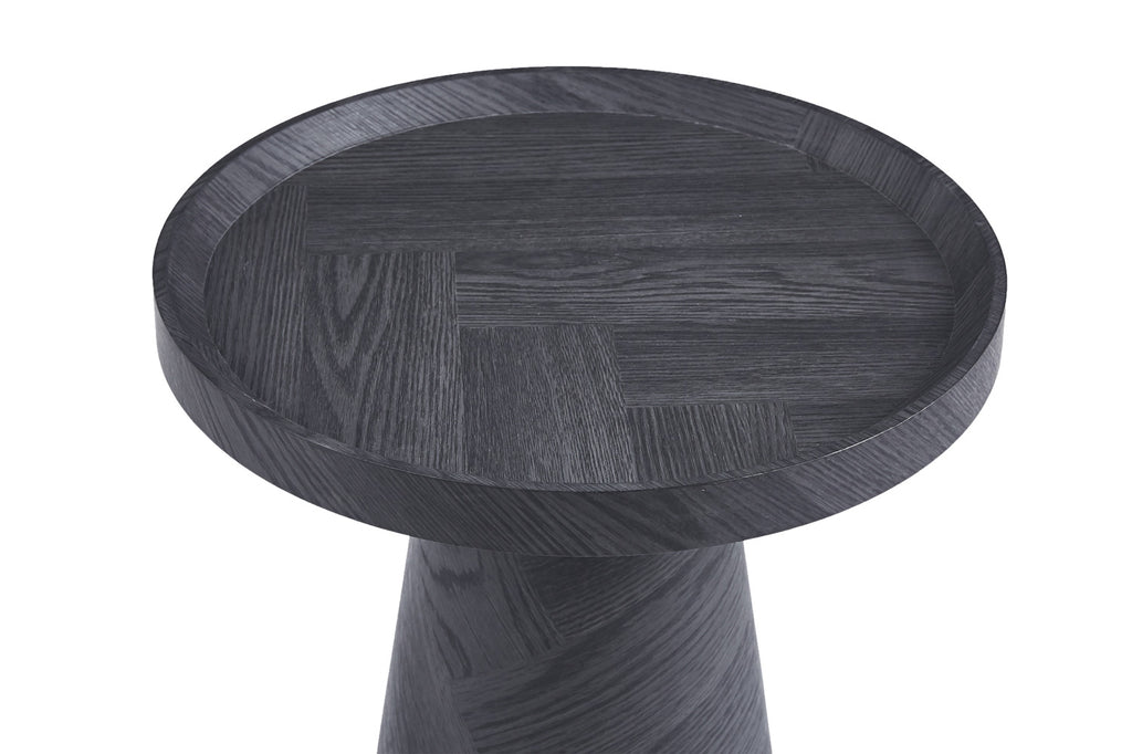 Salontafel 'Manus' 45 decor donkergrijs RS
