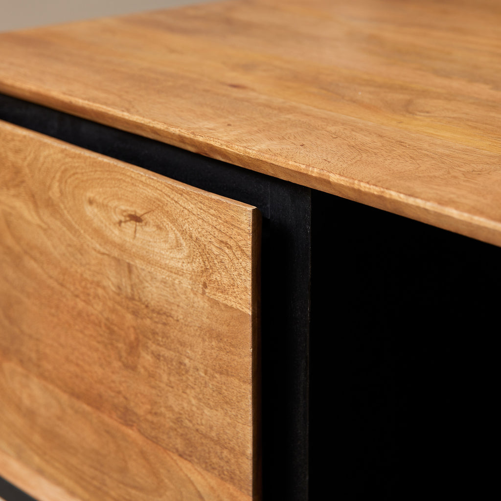 Salontafel RichWood | 80 cm - SF