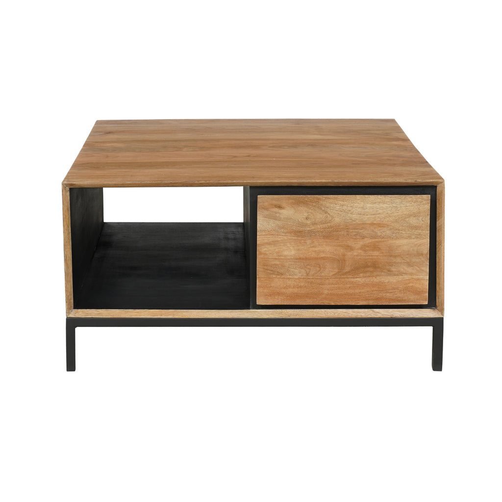 Salontafel RichWood | 80 cm - SF