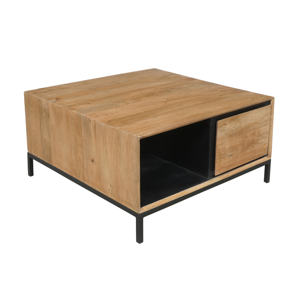 Salontafel RichWood | 80 cm - SF