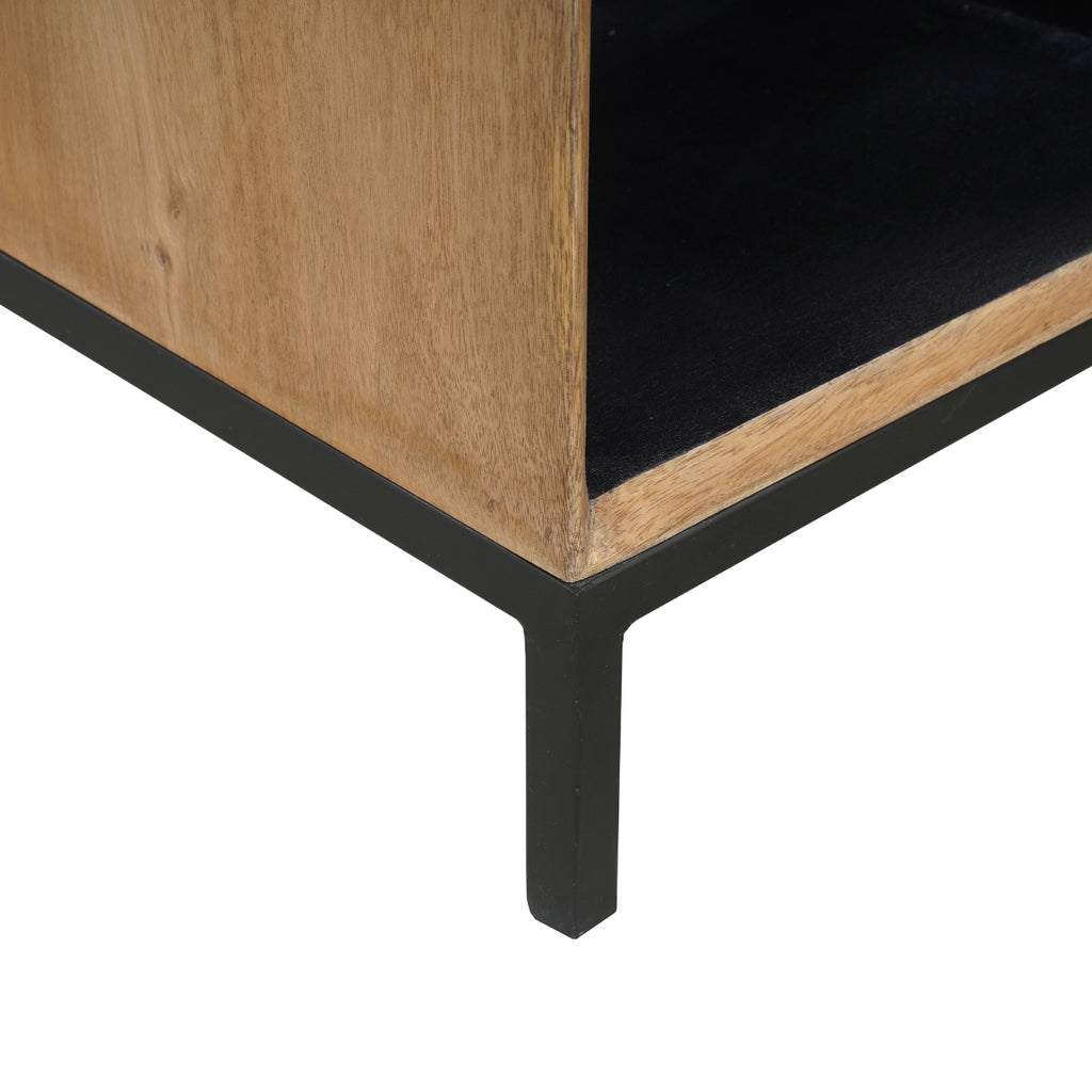 Salontafel RichWood | 80 cm - SF