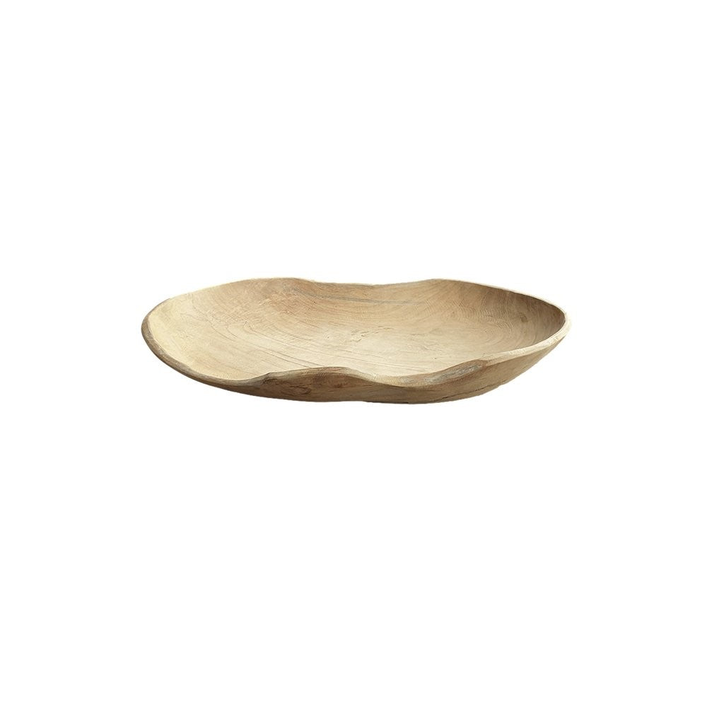 Schaal teak - BNO
