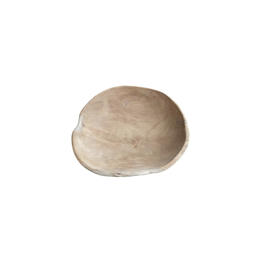 Schaal teak - BNO