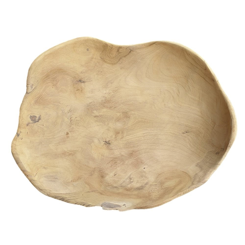 Schaal teak - BNO