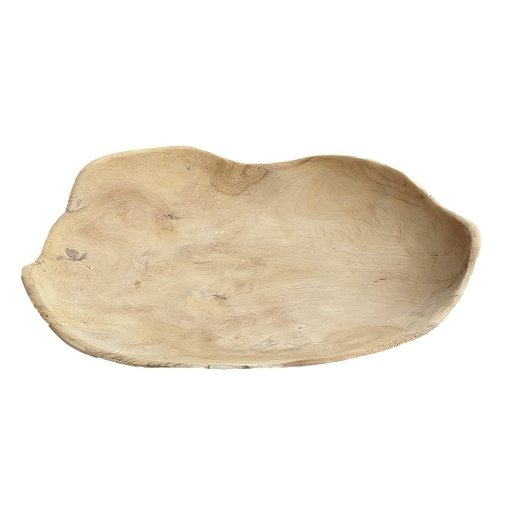 Schaal teak - BNO