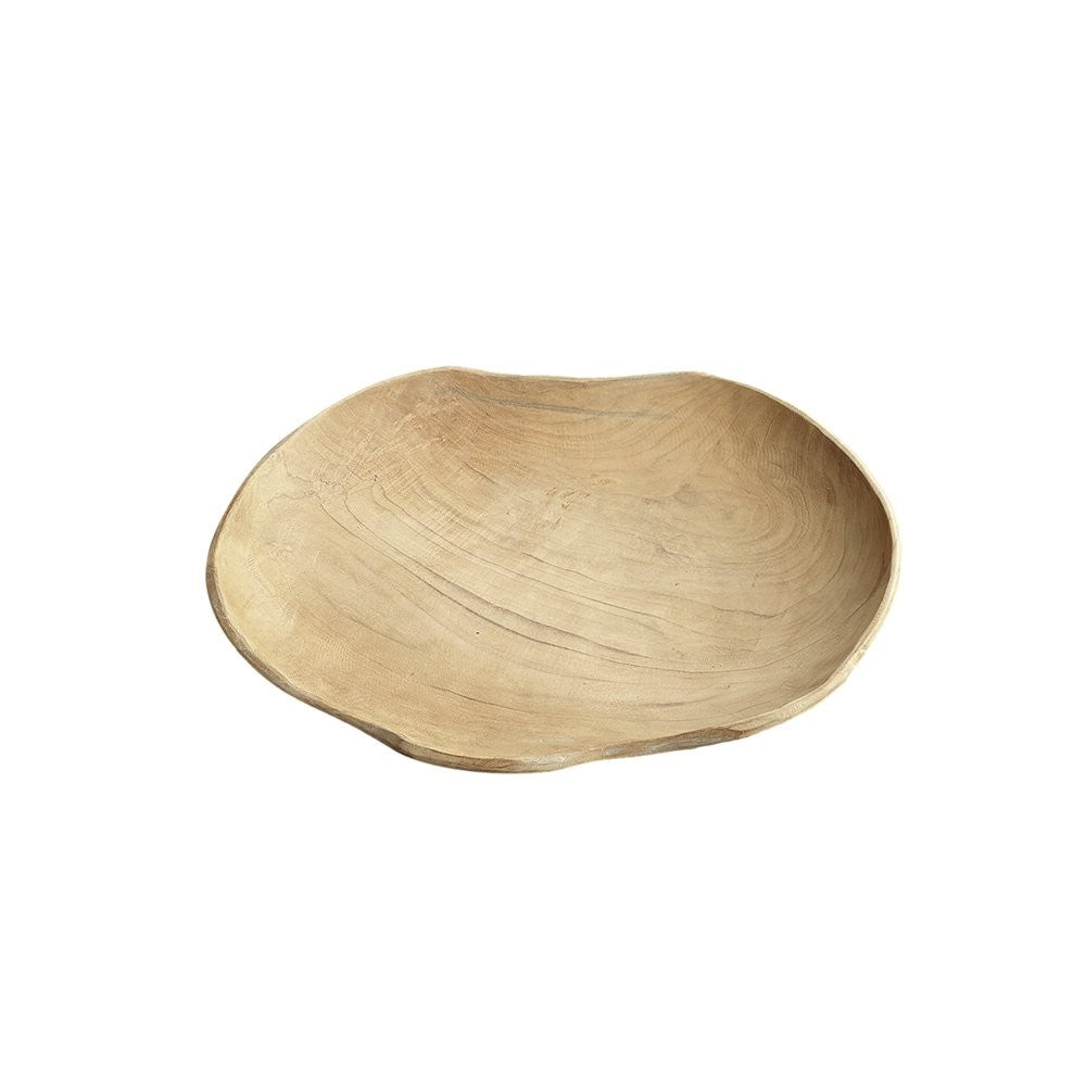 Schaal teak - BNO