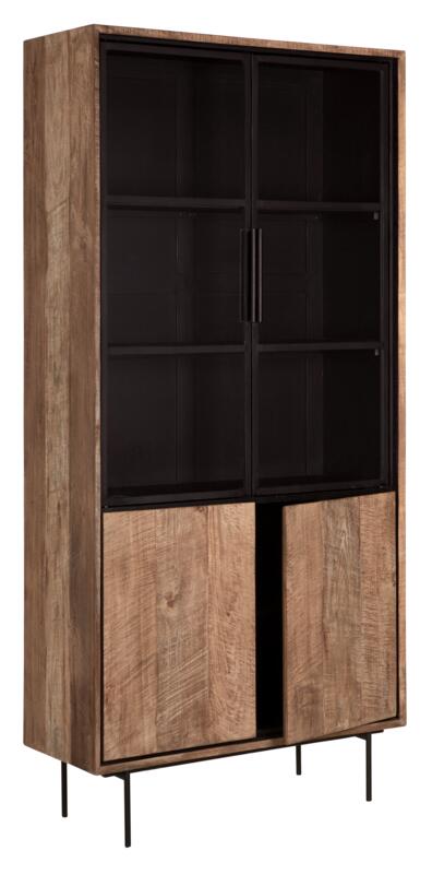 Vitrinekast Metropole S - DTP