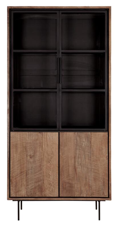Vitrinekast Metropole S - DTP
