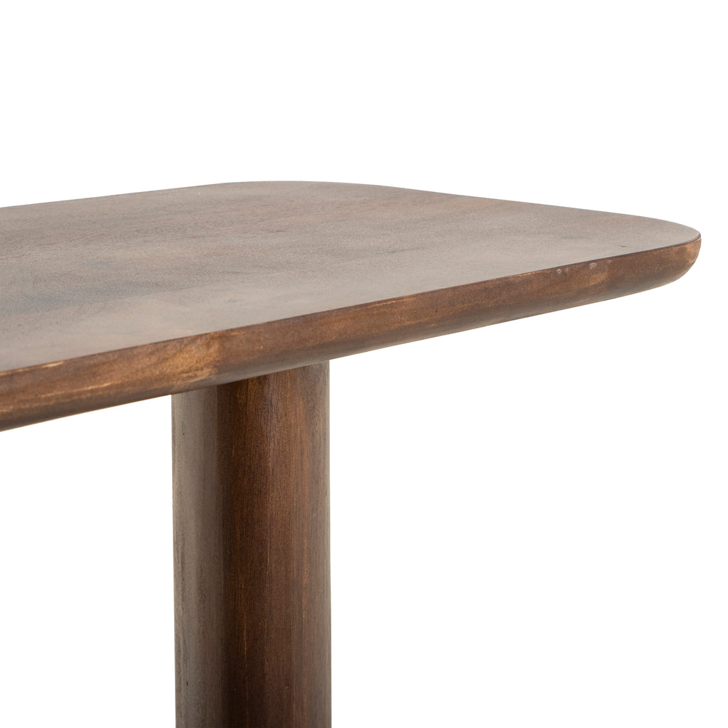 Bijzettafel Jade 130 BNO