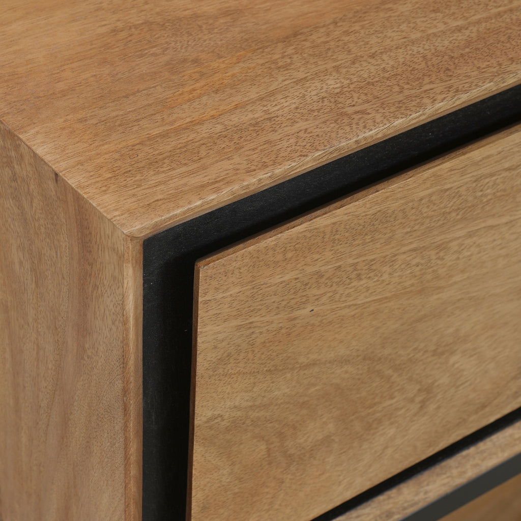 Wandtafel RichWood | 180 cm - SF