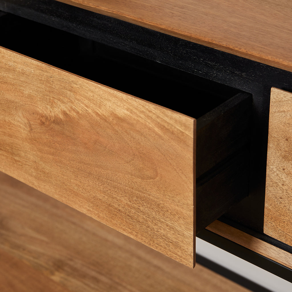 Wandtafel RichWood | 180 cm - SF