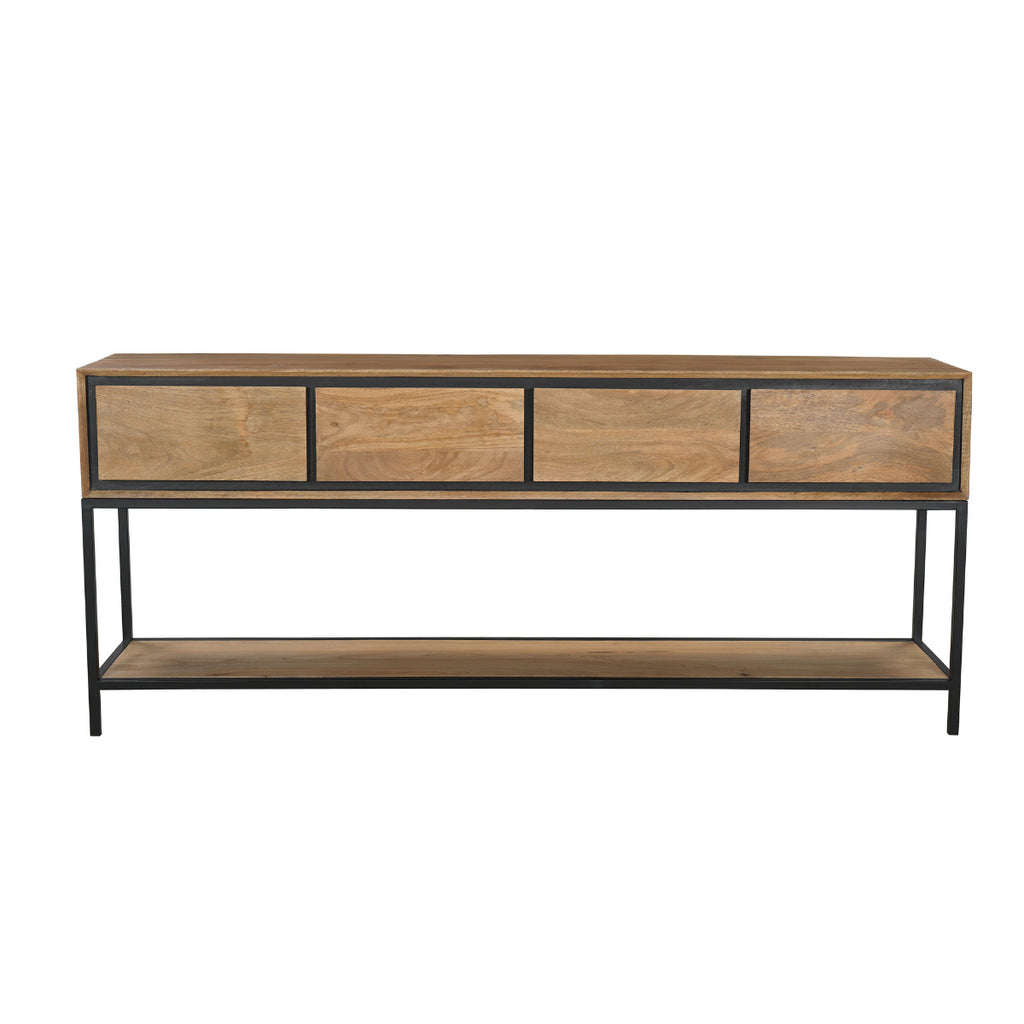 Wandtafel RichWood | 180 cm - SF