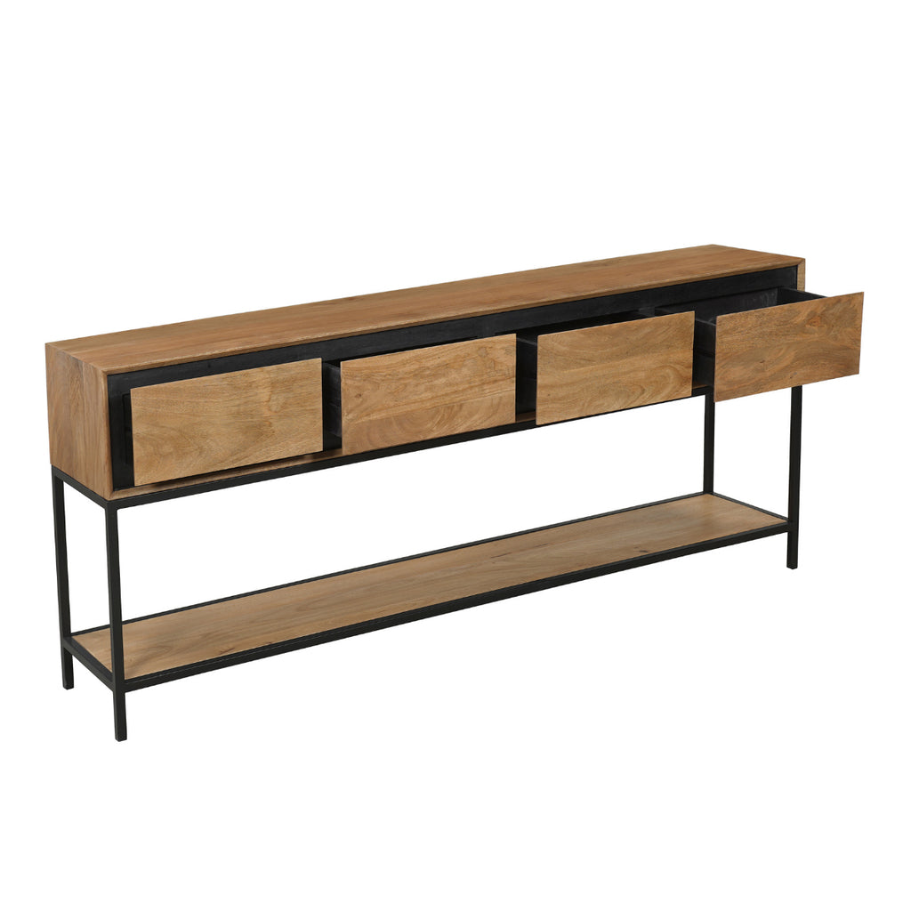Wandtafel RichWood | 180 cm - SF