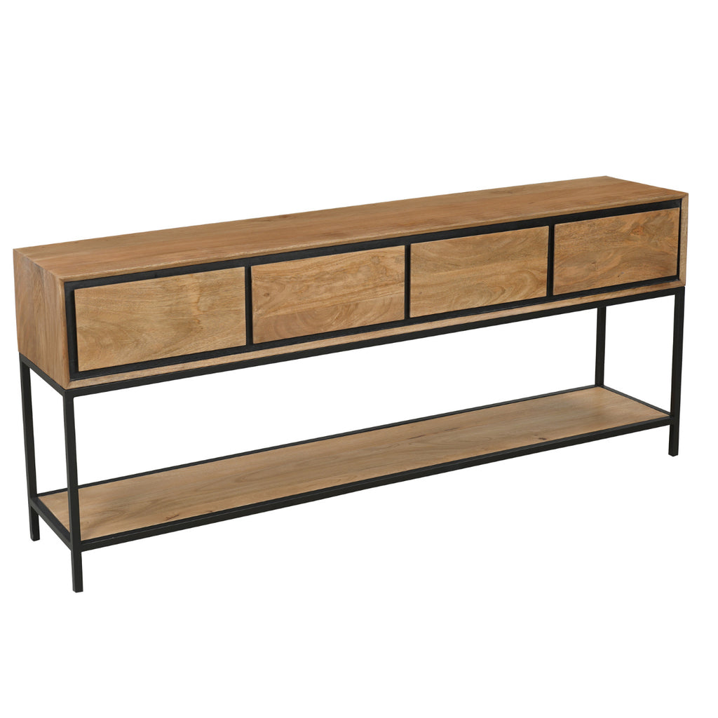 Wandtafel RichWood | 180 cm - SF