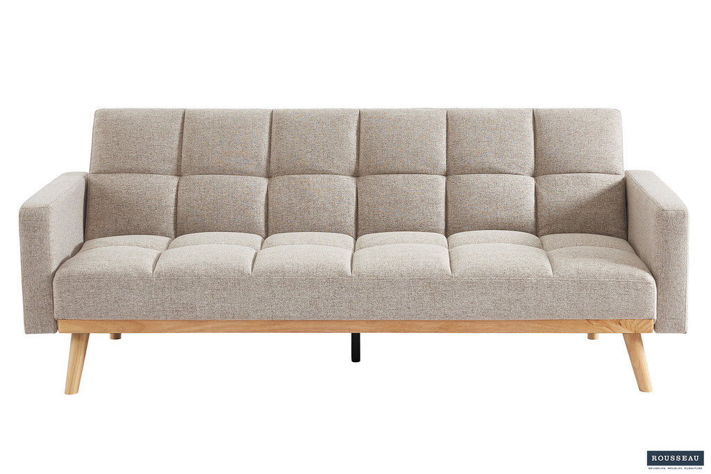 Slaapbank Adana Beige RS
