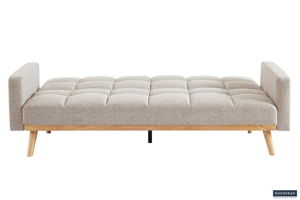 Slaapbank Adana Beige RS