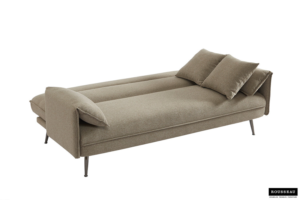 Slaapbank Sivas beige RS