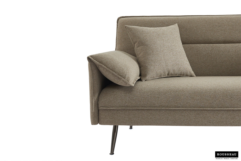 Slaapbank Sivas beige RS