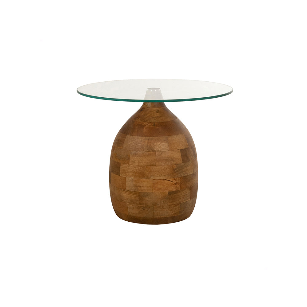 Salontafel Stella Ø50, H43, - NW