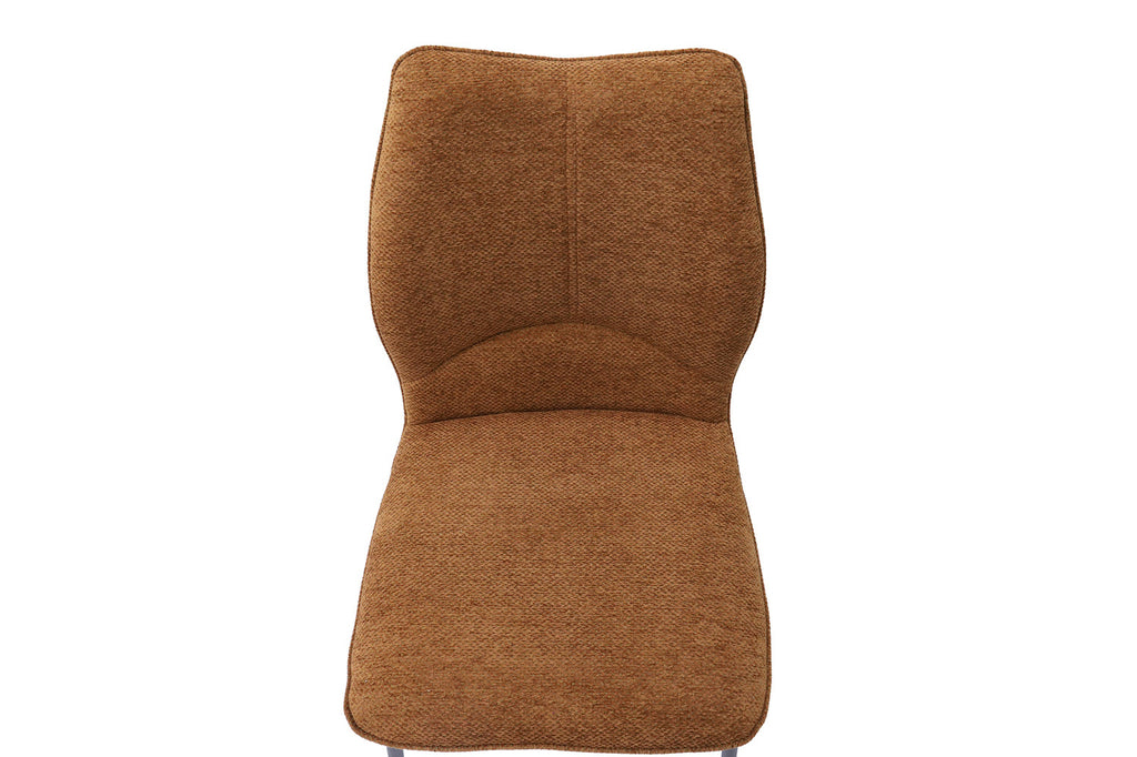 Stoel 'Lara' Fabric Red RS