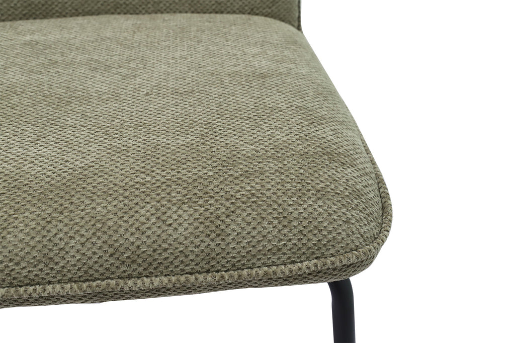 Stoel 'Lara' Fabric Sand RS