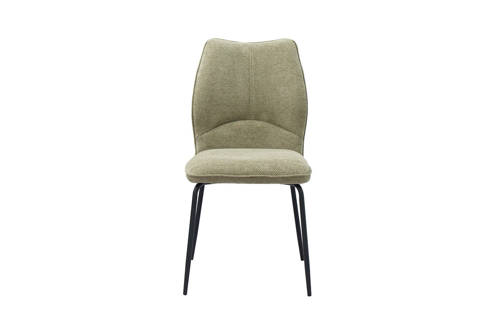 Stoel 'Lara' Fabric Sand RS