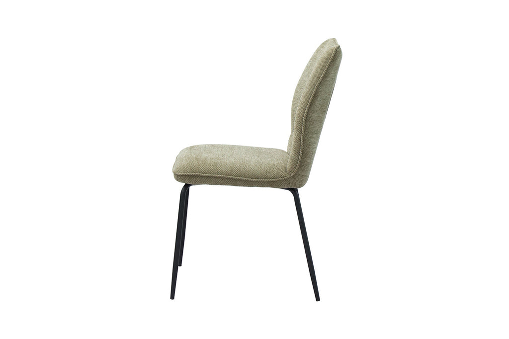 Stoel 'Lara' Fabric Sand RS