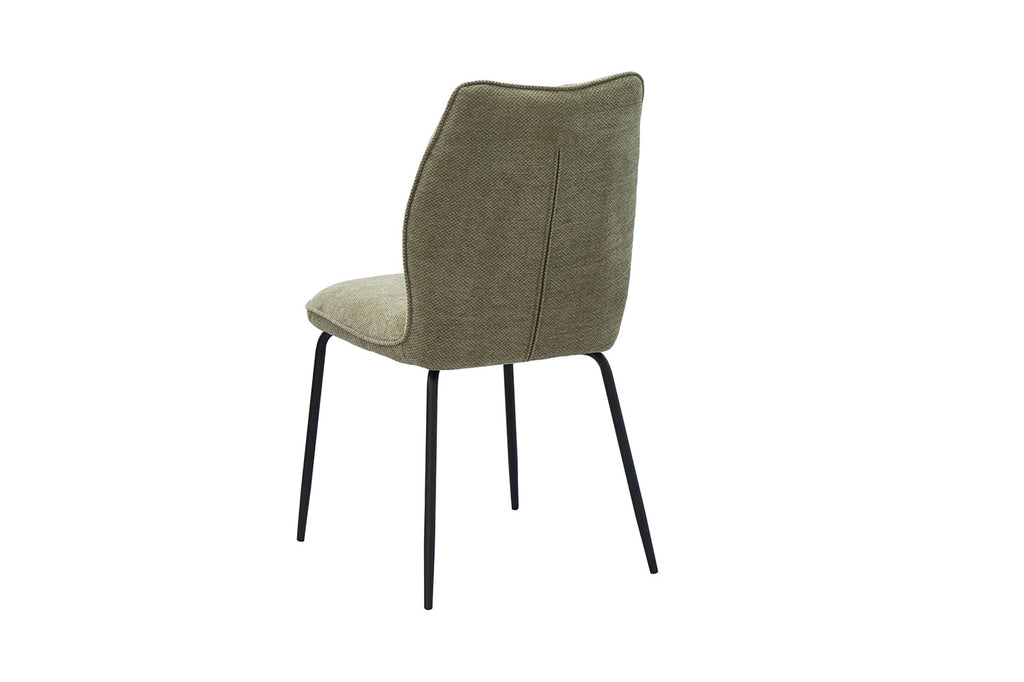 Stoel 'Lara' Fabric Sand RS