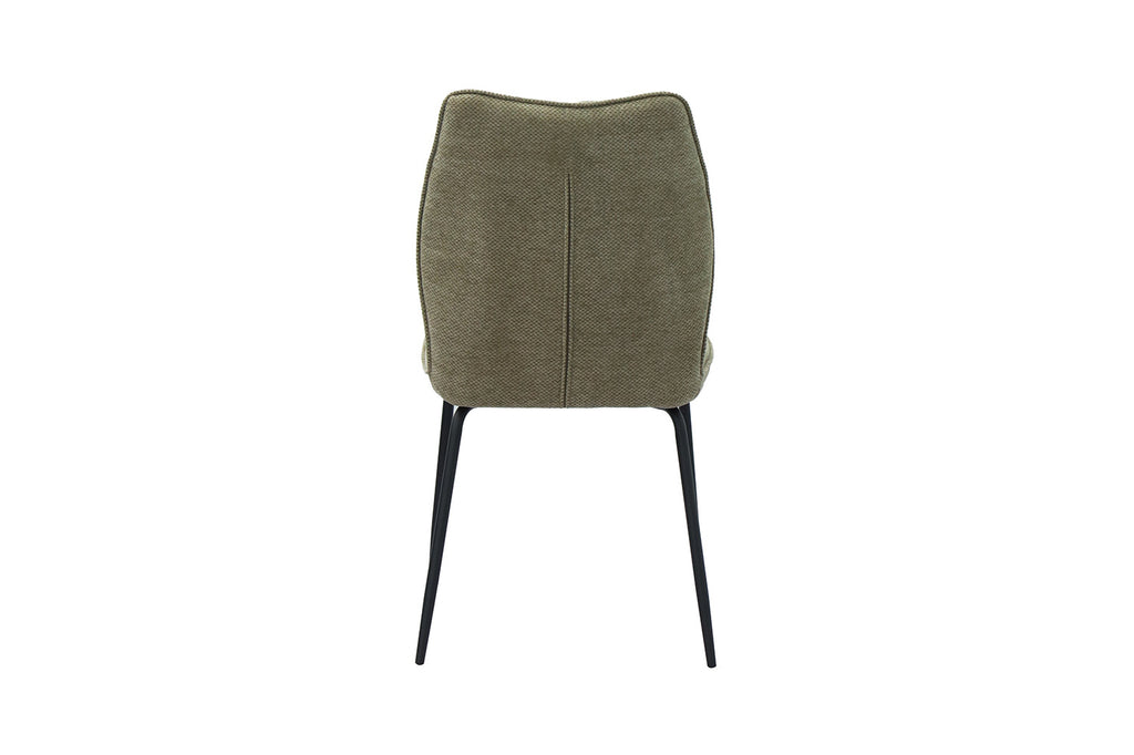 Stoel 'Lara' Fabric Sand RS