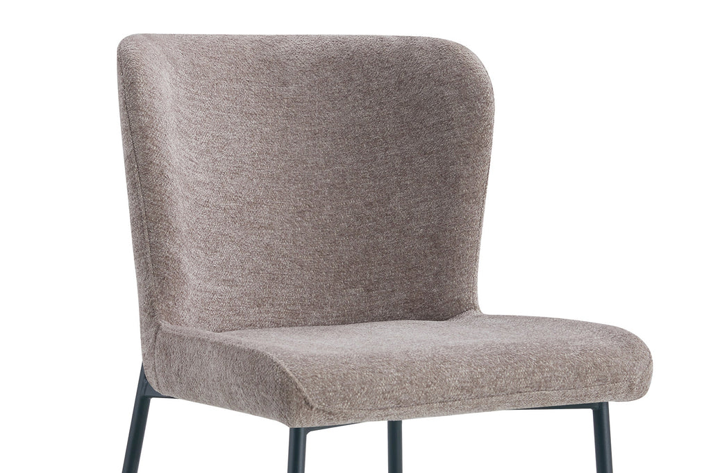 Stoel 'Lisa' Fabric Sand  RS