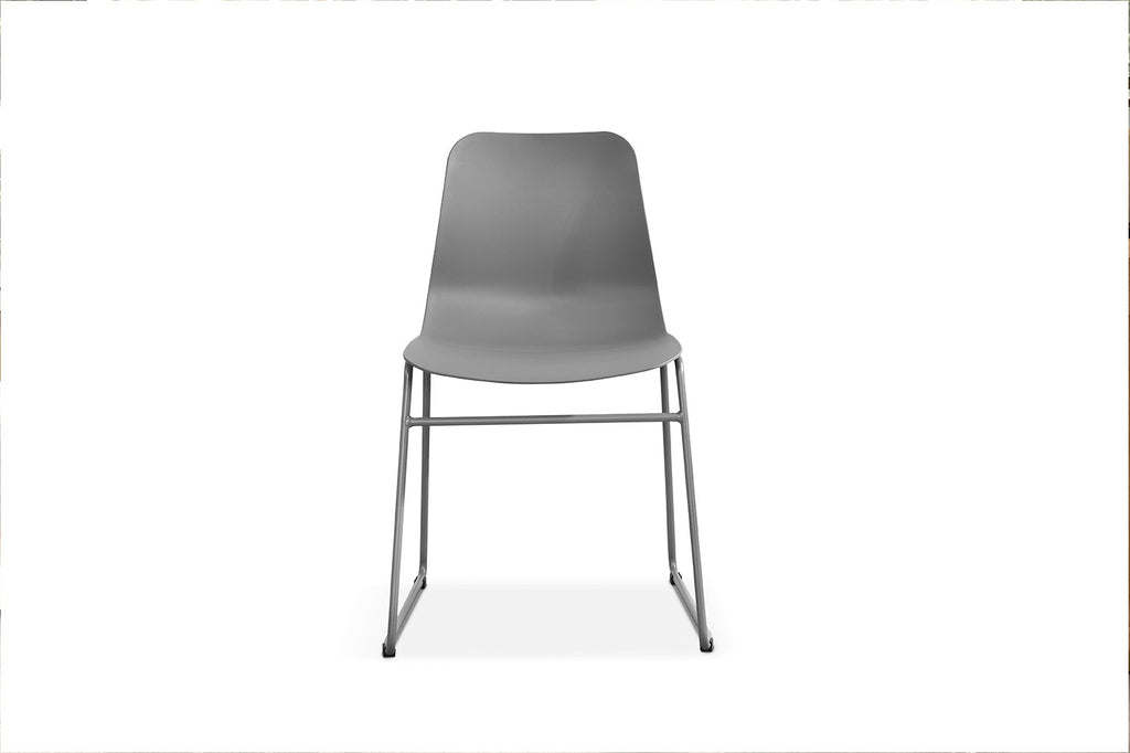 Stoel 'Marie' PP Grey  RS