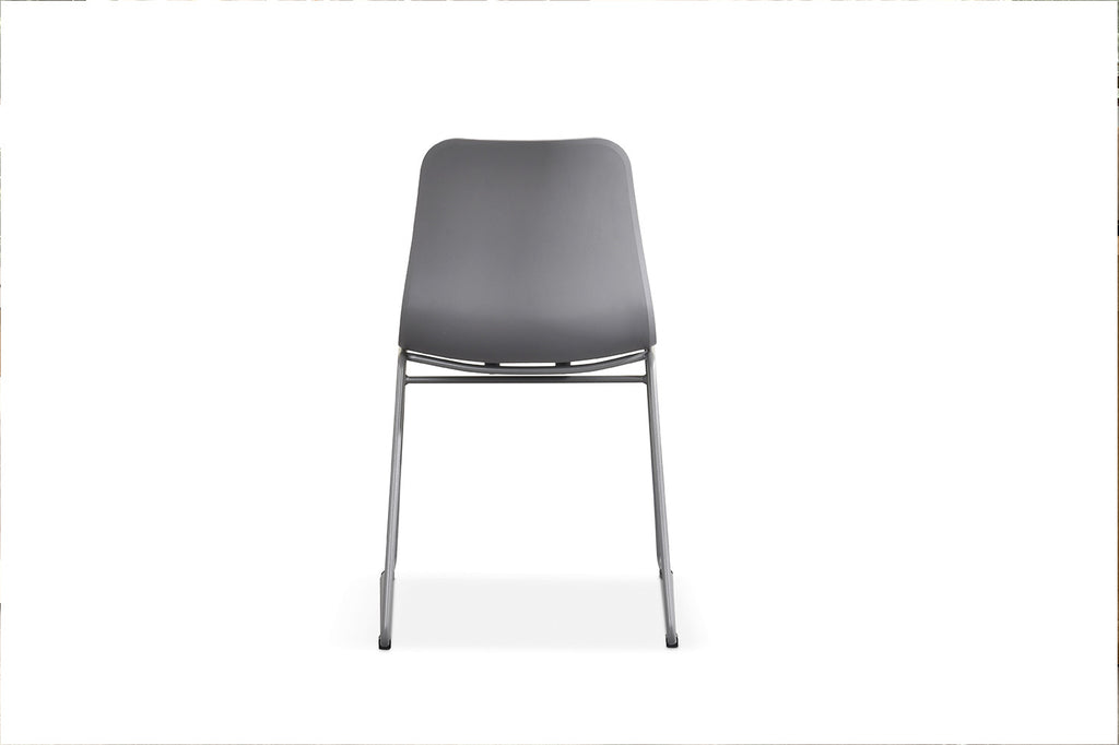 Stoel 'Marie' PP Grey  RS