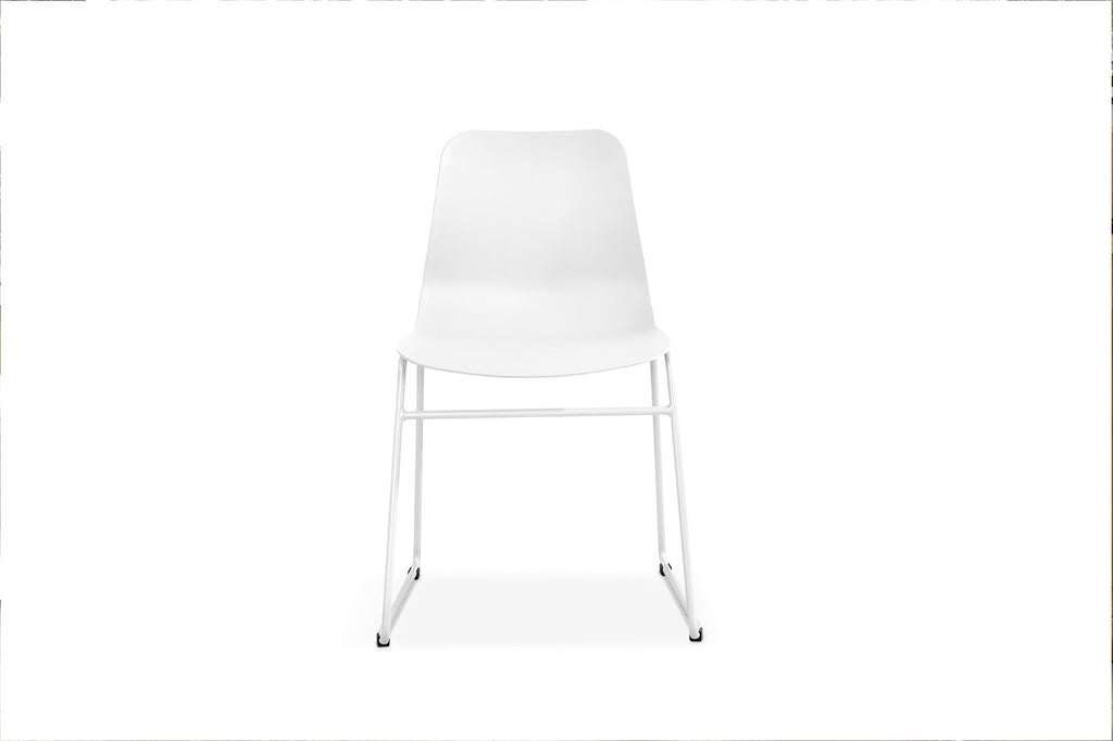 Stoel 'Marie' PP White RS