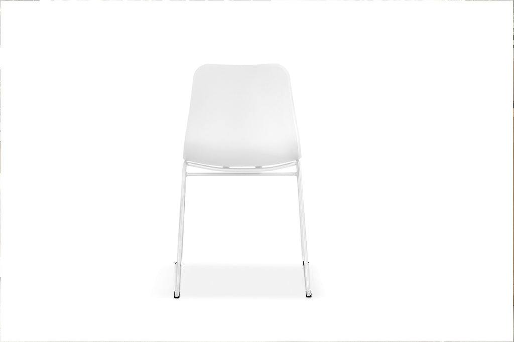 Stoel 'Marie' PP White RS