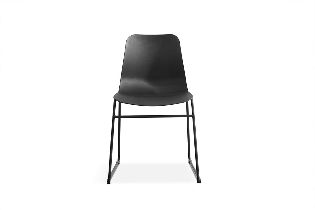 Stoel 'Marie' PP Black RS
