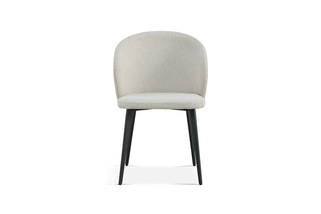 Stoel 'Toledo' Fabric Beige RS