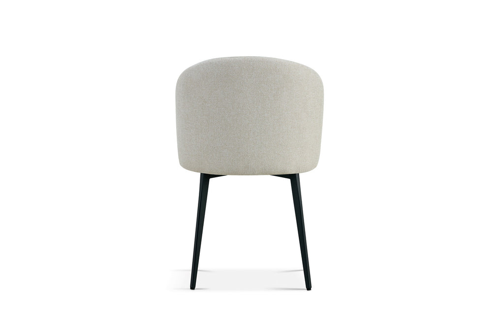 Stoel 'Toledo' Fabric Beige RS
